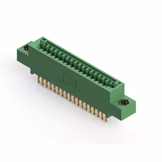 845-018-558-407 EDAC Inc.  Edgeboard Connectors